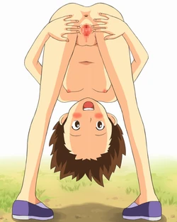 [Artist] Orga