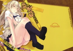 (C78) [Mono x Chro (Kokonoka)] Smoking (WORKING!!) [Thai ภาษาไทย]