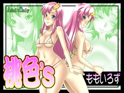 [Hornet] Momoiro’s (Gundam SEED DESTINY)