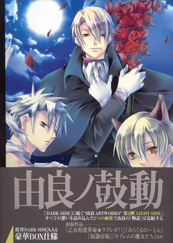 Yura Artworks - Light Side (B's-Log Collection)