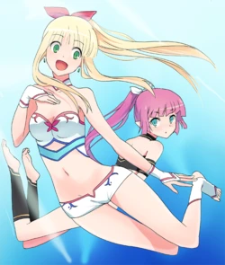 Hyakuen Raitaa (Artist)