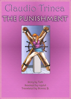 [Trinca] The Punishment [English]