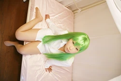 (C72) (コスプレ) [T-room] Quand je dors