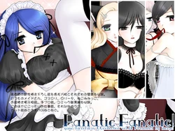 [Image!] Fanatic Fanatic!