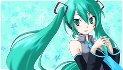 Project DIVA 2nd PSP