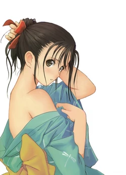 Kimono & Yukata