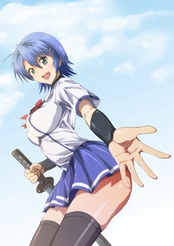 Hentai Et Al - Junko (Demon King Daimao)