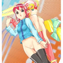Hentai Mastrpiece