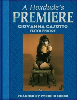 Giovanna Casotto & Franco Saudelli - Fetish Photos