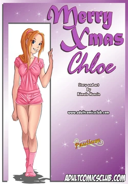 [Romulo Mancin] Merry Xmas Chloe [FRENCH] -{HFR}