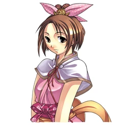 [Long Horn Train] CyoCyo Police CG Collection 03 (Various)