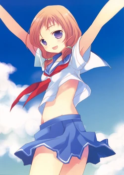 (C78) [Hakka-ya (Tokumi Yuiko)] 20100814 (Saki) [Chinese] [冥月漢化組]