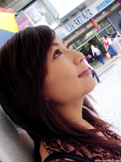 Mayumi - [Queen8] No. 012