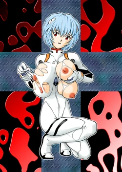 [TAGRO] All Fukunyuu CG Shuu - Rokunyuu no Haji (Various)