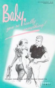 Baby Youre Really Something