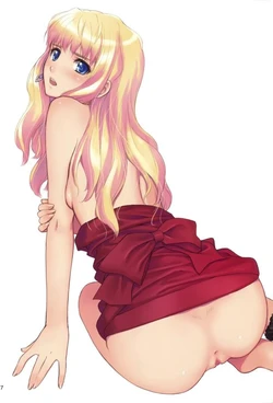 Some sheryl nome