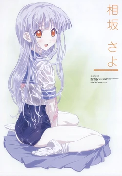 negima!? swim suit collection