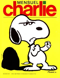 Charlie Mensuel 01 [1982] [French]