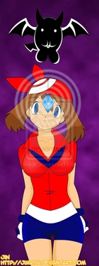 my pokemon gallery 12