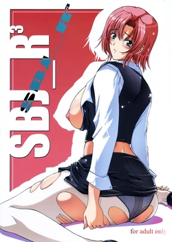 (C66) [Gakuen Hanimokuo (Shinonome Maki)] SBJ_R^3 (Super Black Jack)
