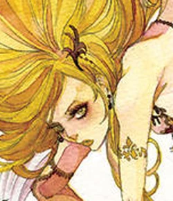 Barbariccia_Final_Fantasy_iv