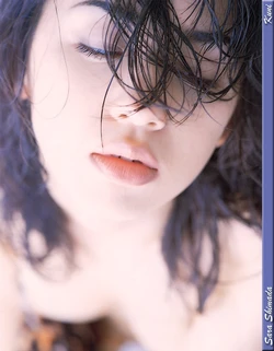 [Kuni] Sara Shimada