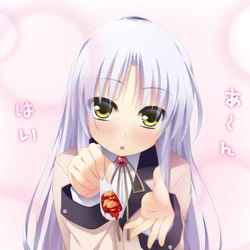 Angel Beats