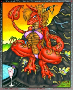 Dragon (2009) Part 2
