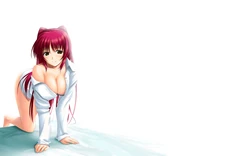 Random Anime Wallpapers