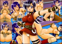 [Tsumichan Honpo] - CG Vol. 6