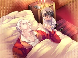 [Langmaor] Zettai Fukujuu Meirei [Decensored]