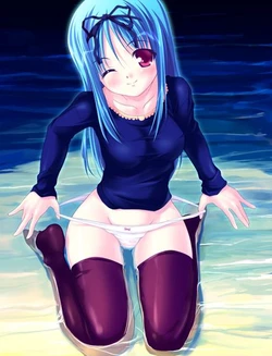 [Rune] Koyoi mo Meshimase Alice Tale