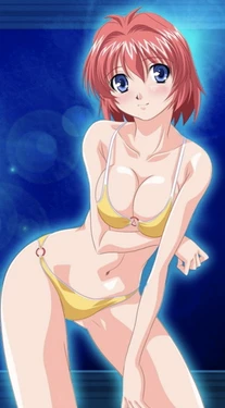 ANIME SEXY 24