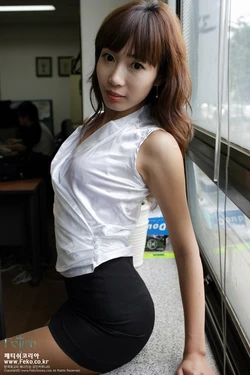 [Fetishkorea] - MD-307