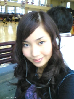 My Dear Edjie