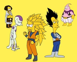 simpson parody