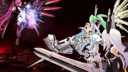 Hyperdimension Neptune MK II [PS3]