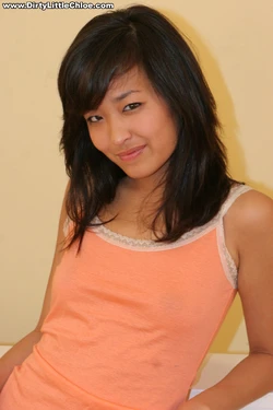 Chloe - Tahiti Panties