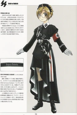 (CR37) [Otaku Beam (Ootsuka Mahiro)] SS plus