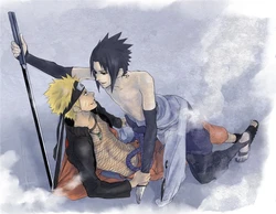 Collection of Naruto Art 1578