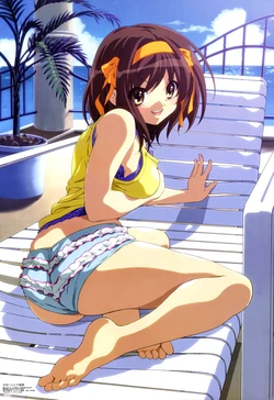 Megami 078 [2006-11]