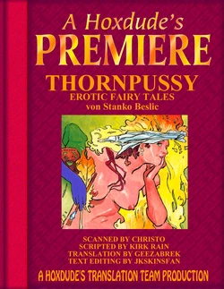 [Stanko Beslic] Thornpussy [English] {Geezebrek}