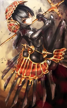 Warrior Girls