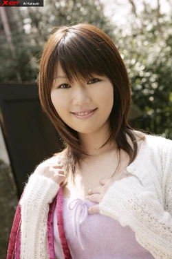 XCity 036 - Ai Katsuki