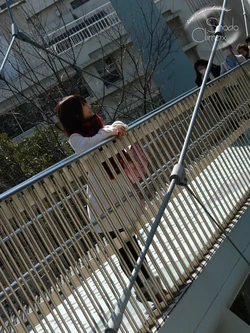 [Climax Shodo] Misa