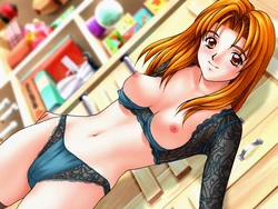 [LIBIDO] Rhythm Koi no Ritsudou ~Shinc Renewal~