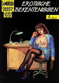 Erotische Bekentenissen by Aubert