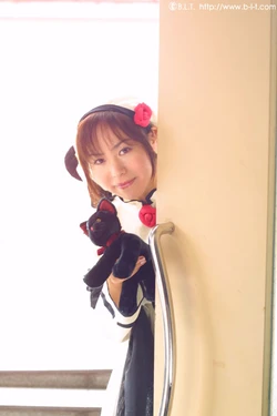 [BLT-081] (Miyuki Yuhara) - Shia @ Pita Ten