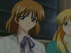 Sextra Credit - Episode.02 [ScreenRecap][Hentai OAV]