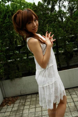 早川瀬里奈 Serina Hayakawa harcore 01